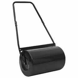 vidaXL Arieggiatore da Giardino Nero 63 cm 50 L - Vista aggiuntiva 2