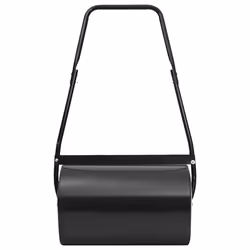vidaXL Arieggiatore da Giardino Nero 63 cm 50 L - Vista aggiuntiva 3