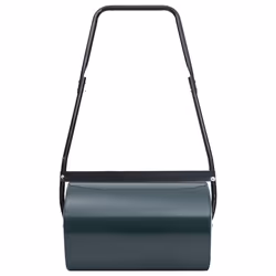 vidaXL Arieggiatore da Giardino Verde e Nero 63 cm 50 L - Vista aggiuntiva 3