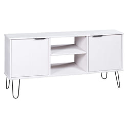 VidaXL 321145 supporto TV e sistema audio