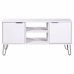 VidaXL 321145 supporto TV e sistema audio - Vista aggiuntiva 2