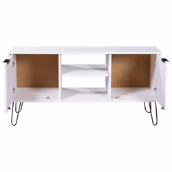 VidaXL 321145 supporto TV e sistema audio - Vista aggiuntiva 3