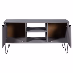 VidaXL 321146 supporto TV e sistema audio - Vista aggiuntiva 3