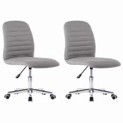 VidaXL 3056540, Caldaie, Poliestere, Legno, 560 mm, 430 mm, 84 cm, 94 cm, 6 pz