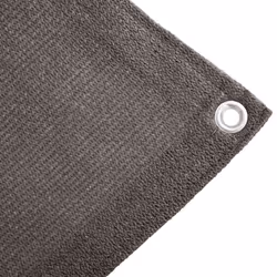 Tappeto da Tenda 400x700 cm Antracitecod mxl 106684 - Vista aggiuntiva 3