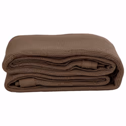 Tappeto da Tenda 250x550 cm Marronecod mxl 121377 - Vista aggiuntiva 2