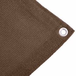 Tappeto da Tenda 250x550 cm Marronecod mxl 121377 - Vista aggiuntiva 3