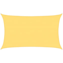 Vela Parasole 160 g/m² Beige 5x8 m in hdpe