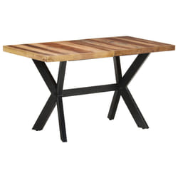 VidaXL 321546 tavolo da cucina e sala da pranzo