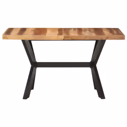 VidaXL 321546 tavolo da cucina e sala da pranzo