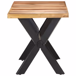 VidaXL 321546 tavolo da cucina e sala da pranzo