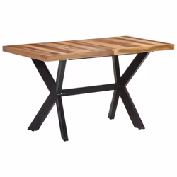 VidaXL 321546 tavolo da cucina e sala da pranzo - Vista aggiuntiva 7