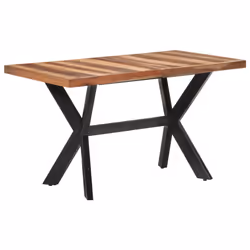 VidaXL 321546 tavolo da cucina e sala da pranzo - Vista aggiuntiva 8