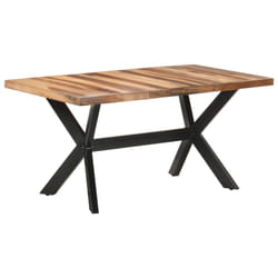 VidaXL 321547 tavolo da cucina e sala da pranzo