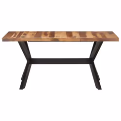 VidaXL 321547 tavolo da cucina e sala da pranzo