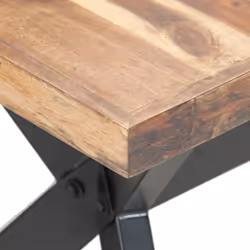 VidaXL 321547 tavolo da cucina e sala da pranzo - Vista aggiuntiva 5