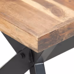VidaXL 321548 tavolo da cucina e sala da pranzo - Vista aggiuntiva 5