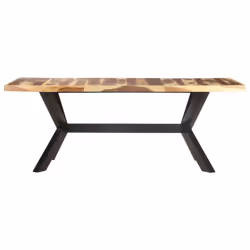 VidaXL 321549 tavolo da cucina e sala da pranzo
