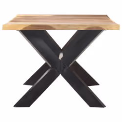 VidaXL 321549 tavolo da cucina e sala da pranzo