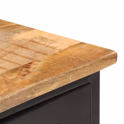 VidaXL 321571 credenza per soggiorno - Vista aggiuntiva 4