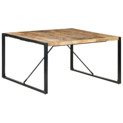 VidaXL 321572 tavolo da cucina e sala da pranzo