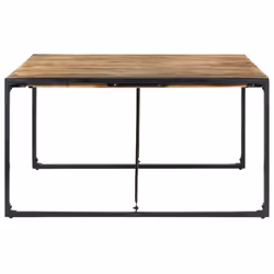 VidaXL 321572 tavolo da cucina e sala da pranzo