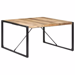 VidaXL 321572 tavolo da cucina e sala da pranzo - Vista aggiuntiva 7