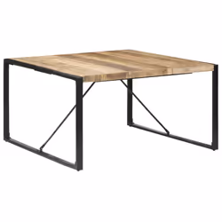 VidaXL 321572 tavolo da cucina e sala da pranzo - Vista aggiuntiva 8