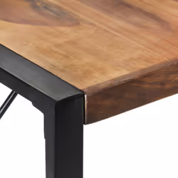 VidaXL 321574 tavolo da cucina e sala da pranzo - Vista aggiuntiva 4