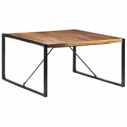 VidaXL 321574 tavolo da cucina e sala da pranzo - Vista aggiuntiva 7