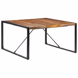 VidaXL 321574 tavolo da cucina e sala da pranzo - Vista aggiuntiva 8