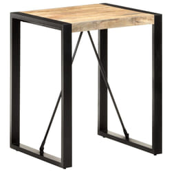VidaXL 321592 tavolo da cucina e sala da pranzo