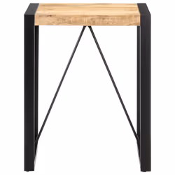 VidaXL 321592 tavolo da cucina e sala da pranzo