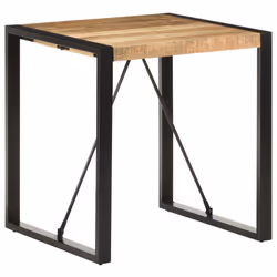VidaXL 321596 tavolo da cucina e sala da pranzo - Vista aggiuntiva 6