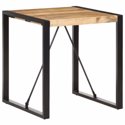 VidaXL 321596 tavolo da cucina e sala da pranzo - Vista aggiuntiva 7