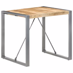 VidaXL 321603 tavolo da cucina e sala da pranzo - Vista aggiuntiva 6