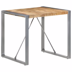 VidaXL 321603 tavolo da cucina e sala da pranzo - Vista aggiuntiva 7