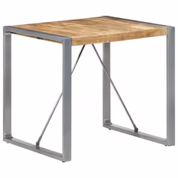 VidaXL 321603 tavolo da cucina e sala da pranzo - Vista aggiuntiva 8