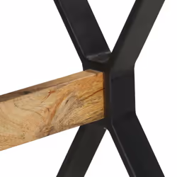 VidaXL 321604 tavolo da cucina e sala da pranzo - Vista aggiuntiva 6