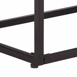 VidaXL 321624 supporto TV e sistema audio - Vista aggiuntiva 7