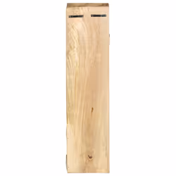 VidaXL 321627 scaffale per vino Legno - Vista aggiuntiva 4
