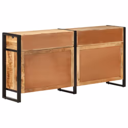 VidaXL 321696 credenza per soggiorno - Vista aggiuntiva 4