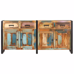 VidaXL 321697 credenza per soggiorno