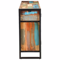 VidaXL 321698 credenza per soggiorno - Vista aggiuntiva 4