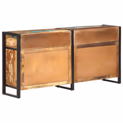 VidaXL 321698 credenza per soggiorno - Vista aggiuntiva 5