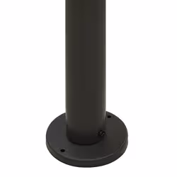 VidaXL 312226 pergolato, graticcio e ombrellone da giardino - Vista aggiuntiva 5