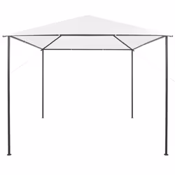VidaXL 312241 gazebo - Vista aggiuntiva 2