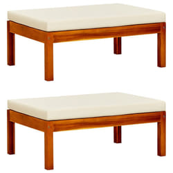 VidaXL 310323 Pouff