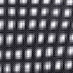 VidaXL 312179 sedia da esterno Terrazzo Alluminio, Tessile Nero - Vista aggiuntiva 7