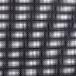 VidaXL 312181 sedia da esterno Terrazzo Alluminio, Tessile Nero, Argento - Vista aggiuntiva 7